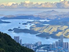 -梧桐山风景名胜区