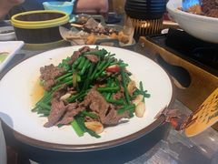 -潮界(虹桥新天地店)