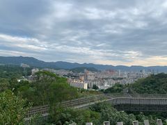 -梅峰山地公园