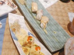 -鸟山鸣·日料食堂(王府井店)