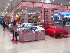-永旺梦乐城(金银潭店)