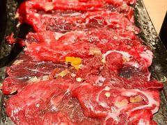 -盡膳口福跷脚牛肉火锅(国贸商城店)