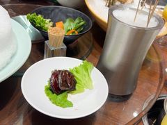 -东海怡品海鲜豆捞(舟宿夜江店)