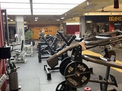 -聚健身GatherFitness(余杭店)