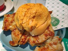 -金捞茶餐室(祐汉兴隆楼店)