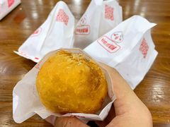 煎包-煎意浓·吴记煎包(交通路店)