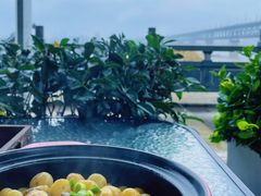 -汉水谣·江景餐厅(江滩店)