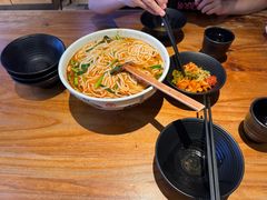 -云味馆米线(广州白云凯德店)