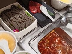 -海底捞火锅(中山路天主教堂店)