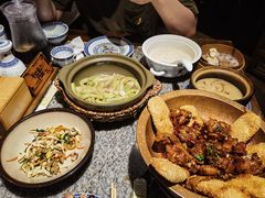 -南京大牌档(青岛万象城店)