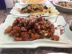 -昱德来·天津菜(河西店)