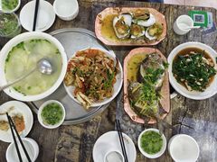 -力哥地道海南菜·联谊文昌鸡老店
