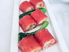 红米肠-海湾壹品·粤菜·早茶·烤鸭(拱北店)