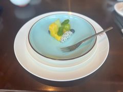 -彩丰楼·中餐厅(国家会展中心上海洲际店)