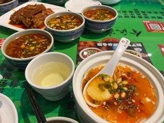 -令氏家外家周秦食府(高新店)