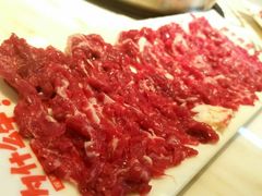 -为什么牛潮汕牛肉火锅(中信广场店)
