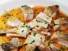 -海鸿荟餐饮(中山北路店)