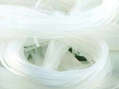 水晶粉-蜀留香火锅·始于1999·原四川老火锅(白堤路店)