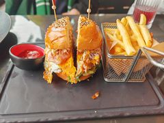 -哈蒙德餐厅