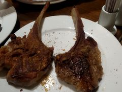 -大理实力希尔顿酒店•香全日制餐厅