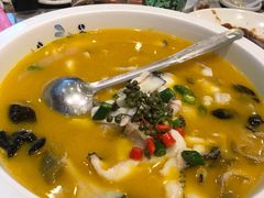 -李氏传家菜(兴城路店)