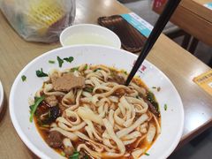 -晋宝章大同刀削面(和平里店)