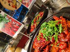 -怡咖啡自助餐(宁波香格里拉店)