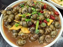 -绍兴名菜馆(可乐路店)