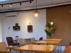-沏点Trattoria意大利餐厅(新街口店)