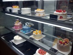 -卷心卷意·轻甜蛋糕(新光天地店)