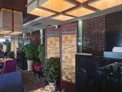 -华厦大酒店·桃源西餐厅·自助餐