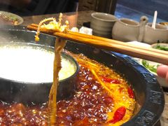 -重庆渝达老火锅(春熙路店)