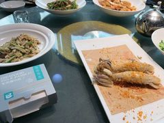 -海鲜e族(马王堆店)