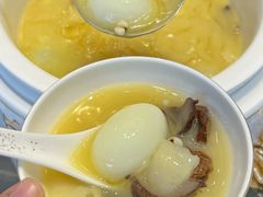 -翕间食·精致淮扬菜(江苏大剧院店)