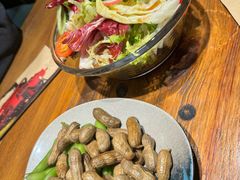 -1819餐厅·团队聚餐·烤串·精酿