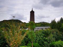 -普陀山风景区-佛顶山