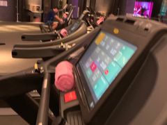 -西安W酒店FIT有型健身中心