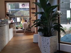 -Line 咖啡(石厦花园店)