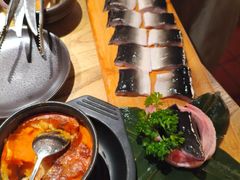 -泥炉烧肉师(新街口金銮巷店)