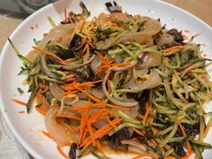 -瓦国小镇·果木烤鸭·融合菜(西口店)