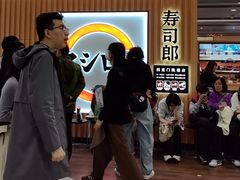 -凯德MALL(西直门店)
