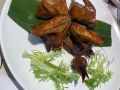 -蔡澜点心·粤菜(西单大悦城店)