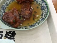 -尚味轩壹号饭堂(曼哈顿广场店)