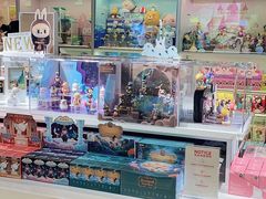 -泡泡玛特POPMART(苏州诚品生活店)