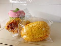-一方麦浪·BreadSolo法式烘焙(丽江店)