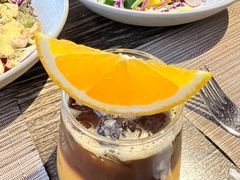 -巴别塔法餐舍(朝阳店)