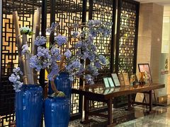 -天目湖御水温泉·度假酒店