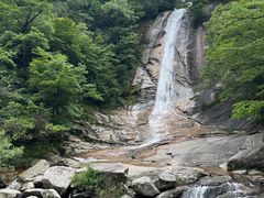 -安徽天堂寨风景区