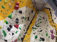 -问山MountQuest攀岩馆