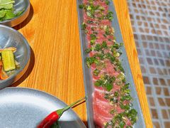 -哼蟹二将·烤肉酱蟹(合生汇店)